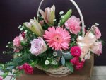 Baskets
