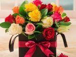 Rose Box