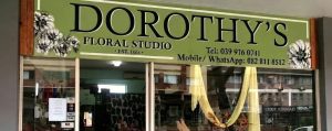 Dorothy's Florist